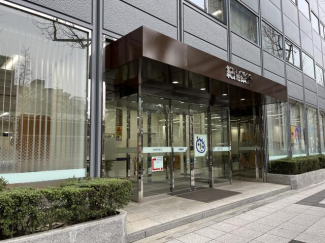 紀陽銀行大阪中央支店まで352m