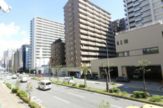 大阪市西区土佐堀３丁目の中古マンションの画像