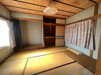 松山市石手４丁目の中古一戸建ての画像