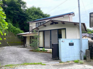 松山市祝谷３丁目の中古一戸建ての画像