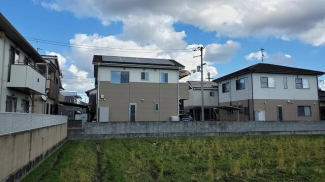 松山市余戸西５丁目の一戸建ての画像