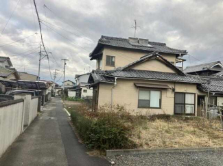 伊予郡松前町大字筒井の売地の画像