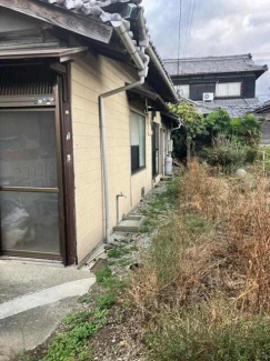 伊予郡松前町大字筒井の売地の画像