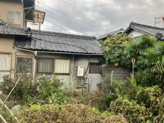 伊予郡松前町大字筒井の売地の画像