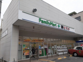 薬ヒグチ西陣北店まで279m