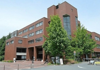 京都工芸繊維大学まで890m