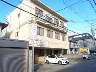 尼崎市塚口町２丁目の店舗事務所の画像