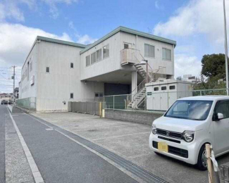 守口市金田町２丁目の倉庫の画像