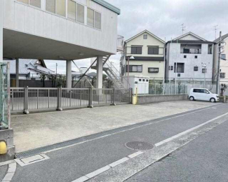 守口市金田町２丁目の倉庫の画像