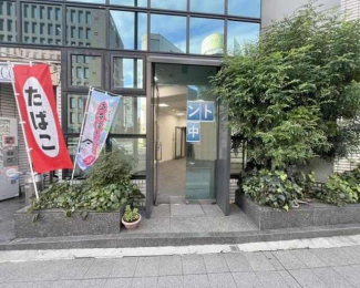 守口市八島町の店舗事務所の画像