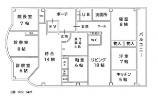 ２回医院