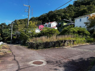 兵庫県淡路市野島江崎の売地の画像