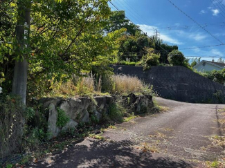 兵庫県淡路市野島江崎の売地の画像