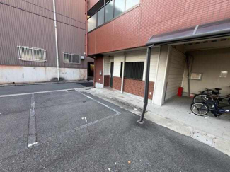 堺市堺区北庄町１丁の店舗事務所の画像