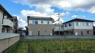 松山市余戸西５丁目の中古一戸建ての画像