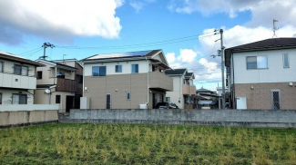 松山市余戸西５丁目の中古一戸建ての画像