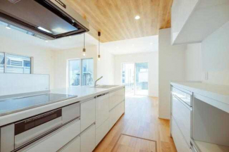 土居町（新築戸建）の画像