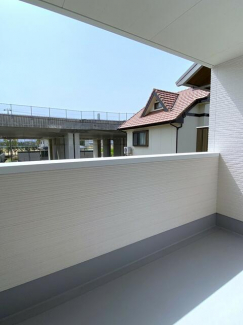土居町（新築戸建）の画像