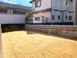 土居町（新築戸建）の画像