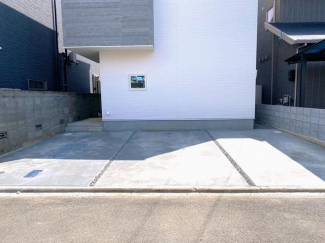 土居町（新築戸建）の画像