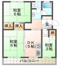 新多聞第2住宅115号棟の画像