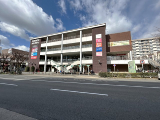 3.コムボックス明舞まで約1050ｍ