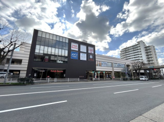 4.ビエラ明舞店まで約790ｍ