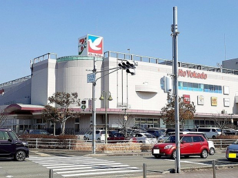 イトーヨーカドー明石店まで400m