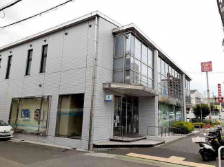 みなと銀行　伊川谷支店まで1000m