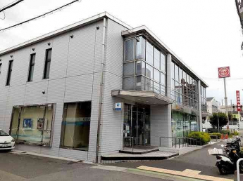 みなと銀行　伊川谷支店まで1000m