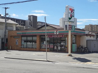 セブンイレブン甲子園浦風町店様まで170m