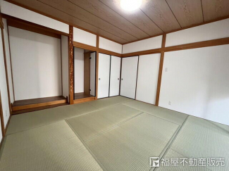 草津市笠山３丁目の中古一戸建ての画像