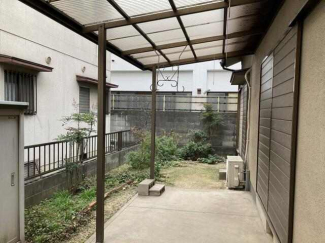 姫路市大津区真砂町の一戸建ての画像