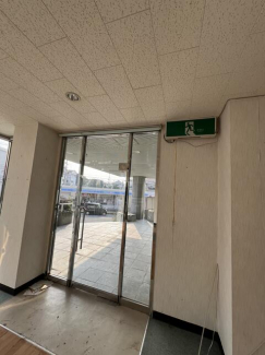 和泉市太町の店舗事務所の画像