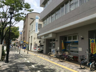 池田泉州銀行堺西支店まで507m