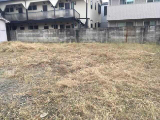 茨木市片桐町の売地の画像