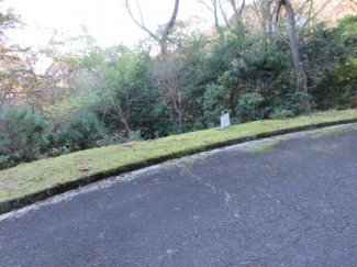 三重県津市白山町上ノ村の売地の画像