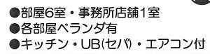 大阪市住吉区長居２丁目のマンションの画像