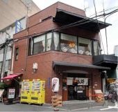 大阪市中央区南本町３丁目の店舗事務所の画像