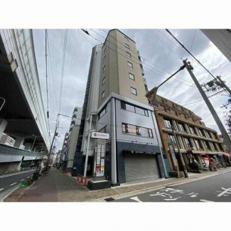 大阪市東成区深江北１丁目の店舗事務所の画像