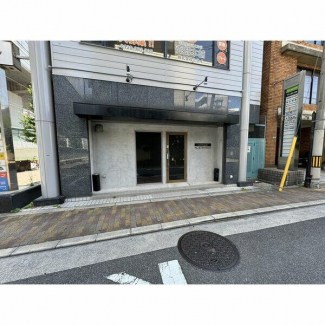 大阪市東成区深江北１丁目の店舗事務所の画像