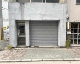 大阪市西区阿波座１丁目の店舗事務所の画像