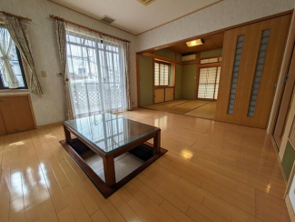 松山市柳井町２丁目の中古一戸建ての画像