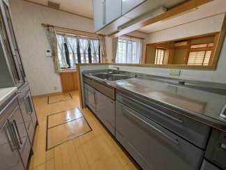 松山市柳井町２丁目の中古一戸建ての画像