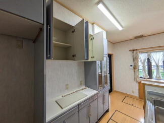 松山市柳井町２丁目の中古一戸建ての画像