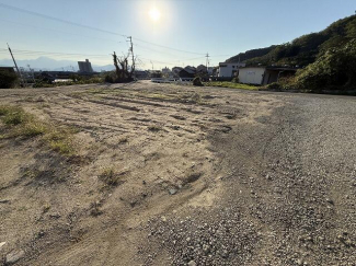 松山市鷹子町の売地の画像