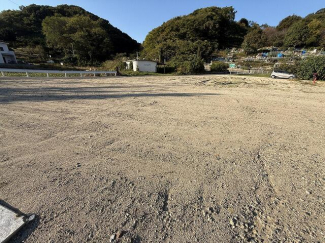 松山市鷹子町の売地の画像