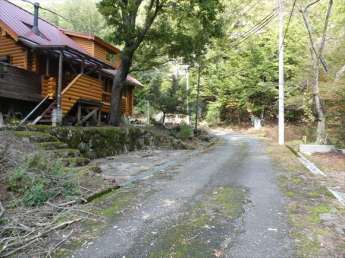 兵庫県姫路市安富町関の画像