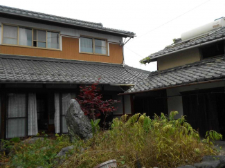 蒲生郡日野町大字十禅師の中古一戸建ての画像