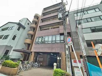 吹田市垂水町３丁目のマンションの画像